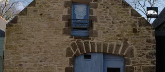 Le gîte " les hortensias"