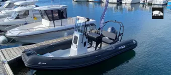 Échappée Nautique – Location vélos / bateaux